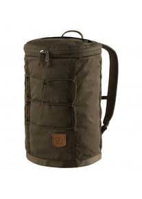 Fj&auml;llr&auml;ven Fj&auml;llr&auml;ven Singi 20 Daypack (braun)