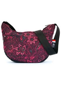 Ethnotek Bagan Bag M Umh&auml;ngetasche (Gr 12 l |lila)