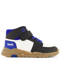 Barfußschuhe Koel Skylar Kinder (Gr 30 |blau)