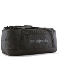 Patagonia Black Hole Duffel 100 Reisetasche (Gr 100 l |schwarz/grau)