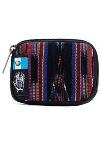 Ethnotek Coyopa Coin Pouch Geldbeutel (Gr One Size |guatemala 10)
