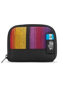 Ethnotek Jugaad Wallet Geldbeutel (Gr&ouml;&szlig;e One Size |guatemala 1)