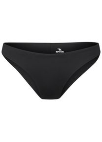 Rip Curl Classic Surf Fashion Good Pant Bikini-Bottom Damen (Gr XS |schwarz)