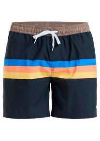 Quiksilver Everyday Straight Volley 15 Boardshorts Men (Gr XXL |blau)
