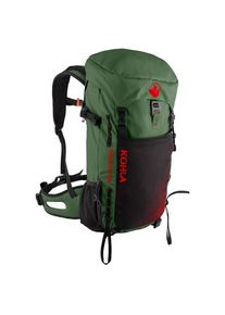Kohla Rucksack Track Pro 30 Tourenrucksack (bunt)
