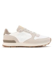 ECOALF Uclaalf Sneakers Sneaker Women (Gr 39 |beige/wei&szlig;)