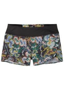 Patagonia Stretch Hydropeak Surf Shorts Boardshorts Women (Gr XL |grau)