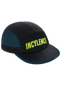 Incylence Running Cap V1 Cap (Gr One Size |schwarz)