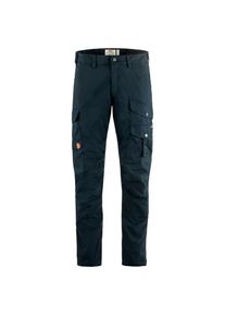 Fjällräven Fjällräven Vidda Pro Lite Trousers Trekkinghose Herren (Gr 58 - Short |blau)