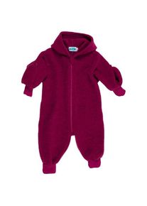 Reiff Fleeceoverall Overall Kinder (Gr 98/104 |lila)