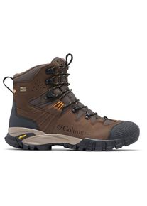 Wanderschuhe Columbia Navigator Trek Outdry LTR Herren (Gr 48 |braun)