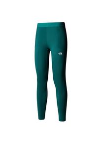 The North Face Refina Legging Leggings Damen (Gr M |bunt)