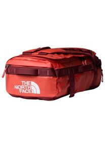 The North Face Base Camp Voyager Duffel 32L Reisetasche Reisen (Gr 32 l |rot)