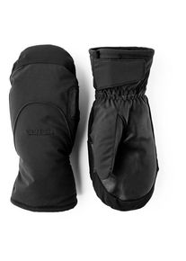 Hestra CZone Mellow Mitt Handschuhe (Größe 8 |schwarz |wasserdicht)