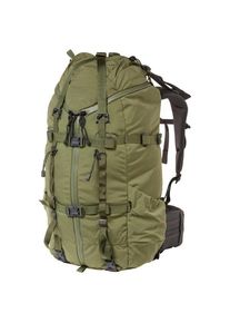 Mystery Ranch Terraframe 3-Zip 50 Trekkingrucksack Trekking (Gr XL |oliv)