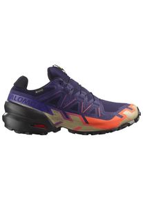 Salomon Speedcross 6 GORE-TEX Trailrunningschuhe Men (Gr 46 |bunt |wasserdicht)