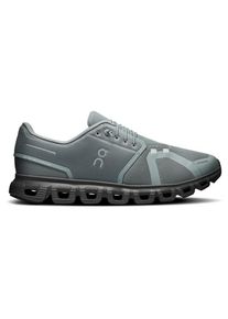 On Cloud 6 Sneaker Herren Alltag (Gr 42,5 |grau)