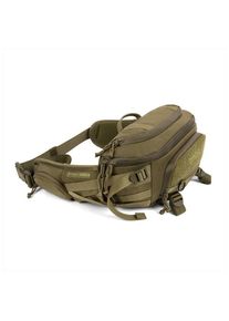 Grayl Mission EXP Hip Pack 4,5 Hüfttasche (Gr 4,5 l |oliv)