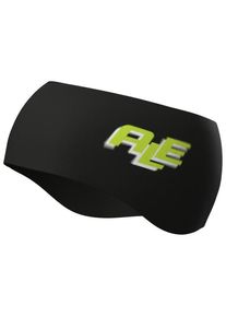 Alé Stirnband Alé Sauvage Earband (Gr One Size |schwarz)