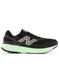 New Balance Fresh Foam X Evoz V4 GTX Runningschuhe Damen (Gr 40,5 |schwarz |wasserdicht)