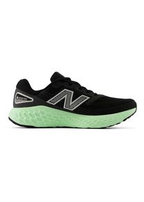 New Balance Fresh Foam X Evoz V4 GTX Runningschuhe Herren (Gr 44,5 |schwarz/grün |wasserdicht)