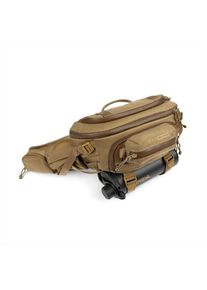 Grayl Mission EXP Hip Pack 4,5 Hüfttasche (Größe 4,5 l |braun)