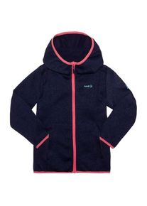 Fleecejacke Kamik Dakota Kinder (Gr 128 |blau)