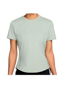 Laufshirt Nike Swift Dri-Fit Short-Sleeve Running Top Damen (Gr M |grau)