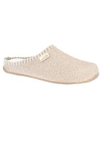 Living Kitzb&uuml;hel H&uuml;ttenschuhe Living Kitzb&uuml;hel Wilder Kaiser Damen (Gr 39 |beige)