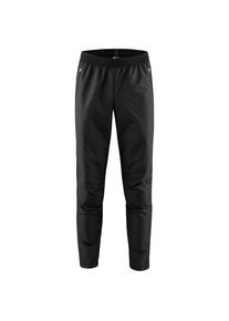 Löffler Löffler Pants Sport Micro Laufhose Herren (Gr 28 - Short |schwarz)