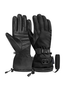 Reusch Hope R-Tex XT Handschuhe Damen (Gr 7 |schwarz |wasserdicht)