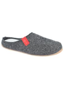 Living Kitzbühel Living Kitzbühel Ganslernhang Hausschuhe Herren (Gr 40 |grau)