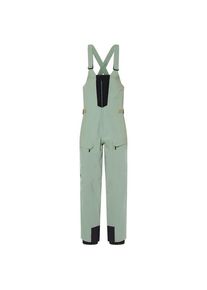 Descente 3L Hard Shell Bib Pants Skihose Herren (Gr 54 |türkis |wasserdicht)