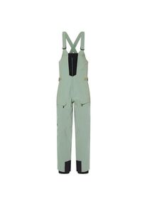Descente 3L Hard Shell Bib Pants Skihose Herren (Gr 48 |t&uuml;rkis |wasserdicht)