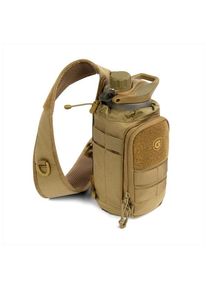 Grayl Mission Bottle Sling Umhängetasche (Größe One Size |beige)