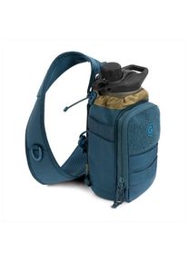 Grayl Mission Bottle Sling Umhängetasche Trekking (Gr One Size |blau)