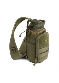 Grayl Mission Bottle Sling Umh&auml;ngetasche (Gr One Size |oliv)