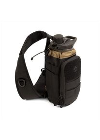 Grayl Mission Bottle Sling Umh&auml;ngetasche (Gr One Size |schwarz)