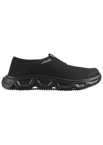 Salomon Reelax Moc 60 Sandalen Herren (Gr 49 1/3 |schwarz)