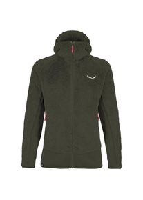 Fleecejacke Salewa Tognazza Jacket Damen (Gr 36 |oliv)