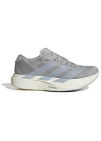 Laufschuhe Adidas Adizero Evo SL Damen (Gr 39 1/3 |grau)