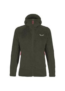 Fleecejacke Salewa Tognazza Jacket Damen (Gr 40 |oliv)