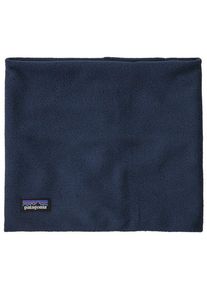 Patagonia Micro D Gaiter Schal (Gr One Size |blau)