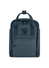 Fj&auml;llr&auml;ven Fj&auml;llr&auml;ven Re-K&aring;nken Mini Daypack (blau)