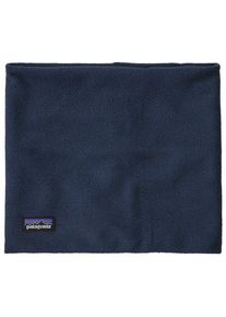Patagonia Micro D Gaiter Schal (Gr One Size |blau)