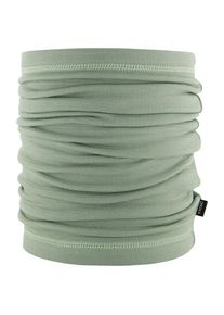 Stoic MerinoSoft245 TuleboSt. Neckwarmer Halstuch Kinder (Größe One Size |grün)