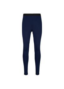 Merinounterw&auml;sche Stoic MerinoSoft245 TuleboSt. Long Pants Herren (Gr M |blau)