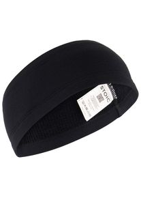 Stoic MerinoSoft245 TuleboSt Headband Stirnband (Gr One Size |schwarz)