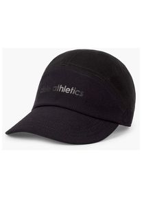 Cap Ciele Athletics FSTCap SC Field Iconic SL (Gr S/M |schwarz)
