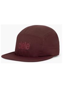 Ciele Athletics GOCap Classic Athletics Cap (Gr M/L |rot/wei&szlig;)